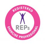REPS logo